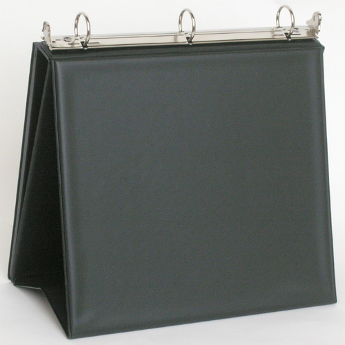 flip chart horizontal round ring easel binder best office depot flip chart easel